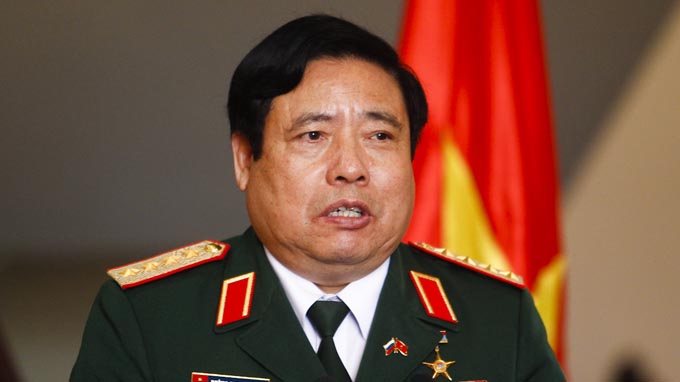 Tin tức mới cập nhật 24h ngày 28/11: Bộ trưởng Bộ Quốc phòng Phùng Quang Thanh