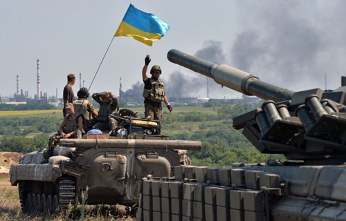 Tình hình Ukraine mới nhất: Quốc hội Mỹ thông qua nghị quyết cung cấp vũ khí gây chết người cho quân đội Ukraine