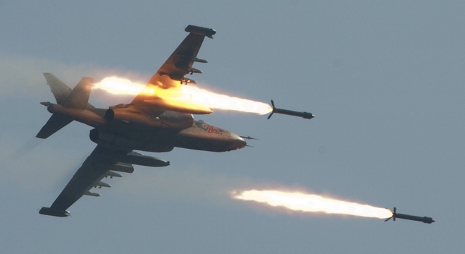 Nga phá hủy nhà máy chế tạo tên lửa của IS ở Syria là tin tức về tình hình chiến sự Syria mới nhất ngày 20/10/2015