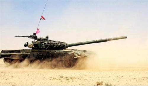 Tin tức về tình hình chiến sự Syria mới nhất cho biết Quân đội Syria không ngừng truy quét IS ở Deir ez-Z