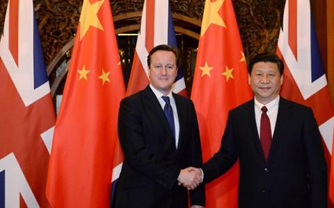 Trung Quốc và Anh thống nhất tăng cường chống IS ở Syria là tin tức về tình hình chiến sự Syria mới nhất ngày 7/1/2016