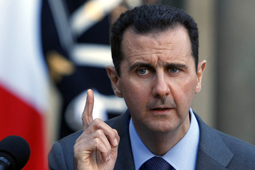 Syria cáo buộc Qatar và Arab Saudi tuồn vũ khí và tiền cho các nhóm khủng bố là tin tức về tình hình chiến sự Syria mới nhất ngày 3/12/2015