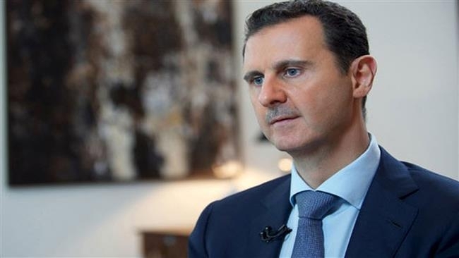 Tổng thống Syria tố 'phương Tây sản sinh ra IS' là tin tức về tình hình chiến sự Syria mới nhất ngày 22/11/2015