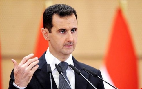 Tin tức về tình hình chiến sự Syria mới nhất cho biết Tổng thống Syria đang mua dầu và khí đốt từ IS