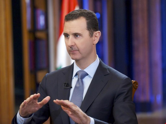 Tin tức về tình hình chiến sự Syria mới nhất ngày 13/12/2015 cho biết Tổng thống Syria từ chối đàm phán với phe đối lập