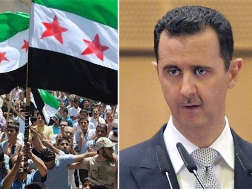 Tin tức về tình hình chiến sự Syria mới nhất ngày 13/3/2016 cho biết Phe đối lập Syria tố chính phủ chuẩn bị 'leo thang chiến tranh'