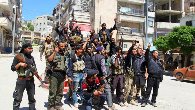 Tin tức về tình hình chiến sự Syria mới nhất ngày 17/3/2016 cho biết Al-Qaeda dọa tổng phản công Syria