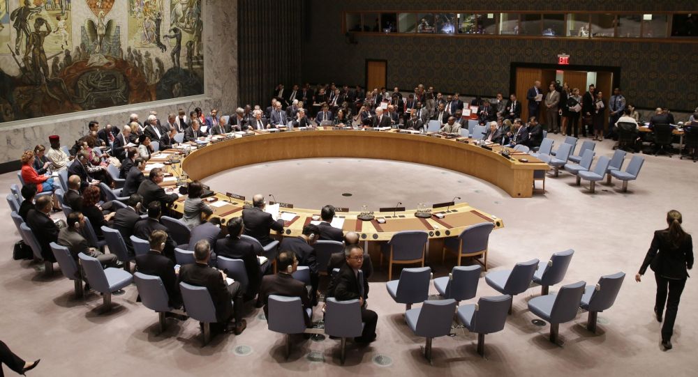 Liên Hợp Quốc bác bỏ dự thảo nghị quyết của Nga về Syria là tin tức về tình hình chiến sự Syria mới nhất ngày 21/2/2016