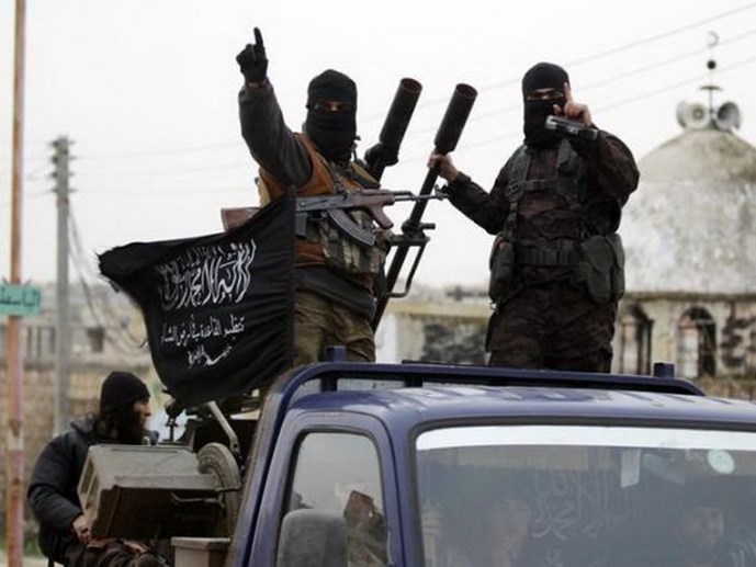 Thủ lĩnh của nhóm khủng bố Al-Nusra bị tiêu diệt tại Syria là tin tức về tình hình chiến sự Syria mới nhất ngày 25/10/2015