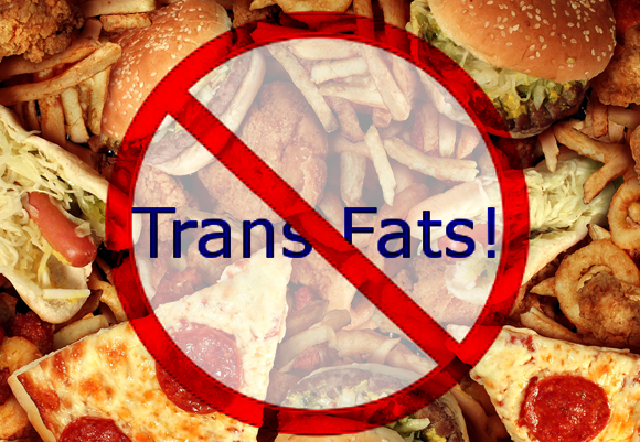 Chất béo trans fat gây hại đến sức khỏe con người sẽ sớm bị cấm sử dụng trong thực phẩm