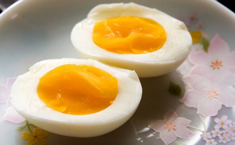 Trứng gà để qua đêm sẽ giảm giảm giá trị dinh dưỡng 