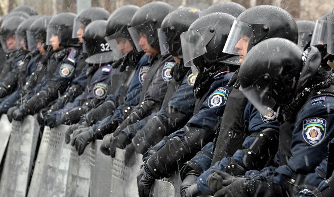 Tình hình Ukraine mới nhất: Kharkov sa thải 500 cảnh sát do từ chối chiến đấu