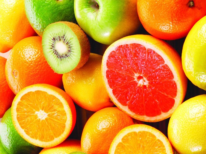 Nguy cơ mắc ung thư da cao hơn khi ăn quá nhiều các loại trái cây họ cam, quýt