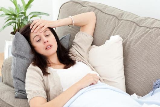 Một triệu chứng của ung thư máu thường bị bỏ qua là sốt, nhức đầu, mệt mỏi