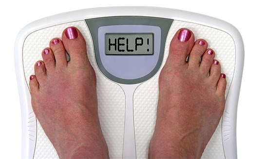 Giảm cân không có nguyên do cũng là dấu hiệu cảnh báo nguy cơ mắc ung thư thận