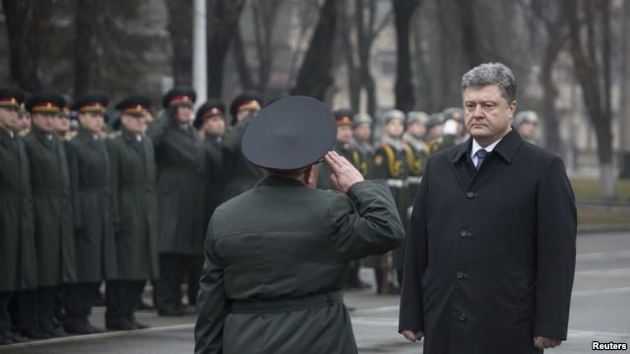 Tình hình Ukraine mới nhất: Tổng thống Ukraine gặp Thủ tướng Đức bàn về vấn đề chiến sự miền đông
