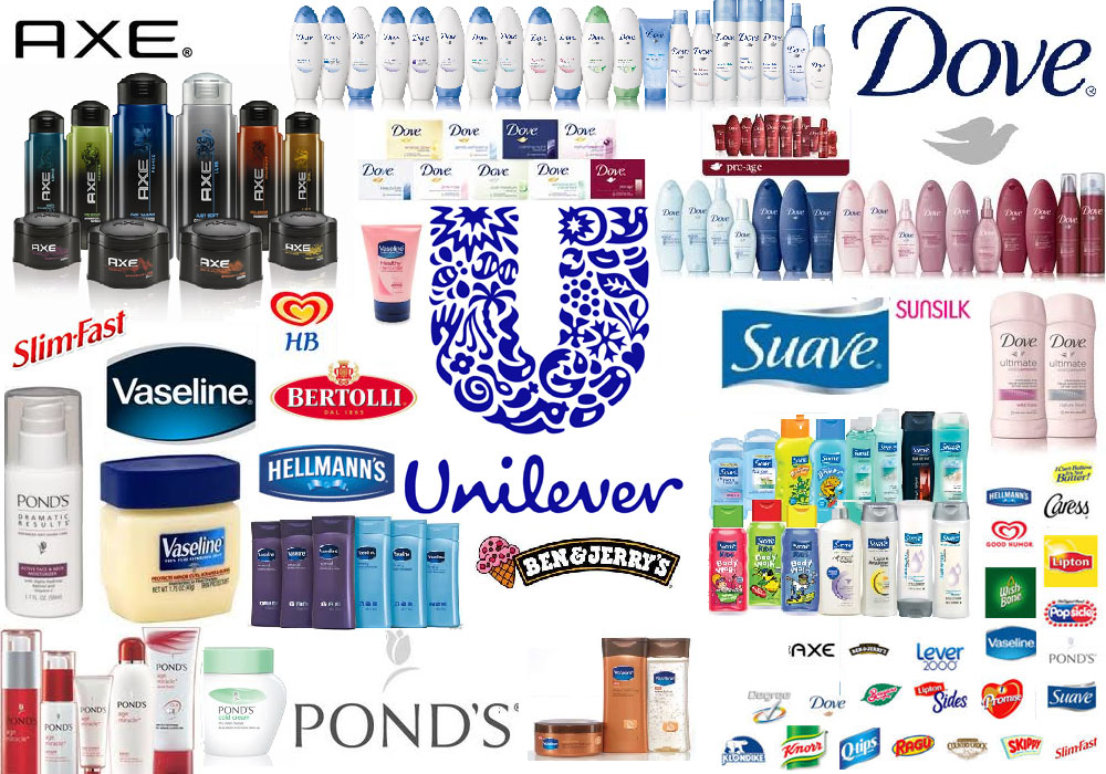 Cấm sản phẩm tẩy tế bào chết có chứa các vi hạt nhựa từ Unilever