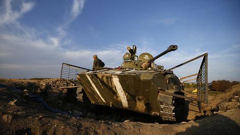 Tình hình Ukraine mới nhất: Chiến sự miền đông Ukraine trở nên ác liệt, số người chết tăng lên