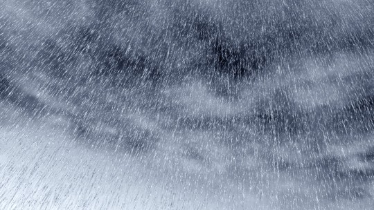 Dự báo thời tiết hôm nay 8/6/2016: Bắc Bộ mưa to, rải rác có dông 
