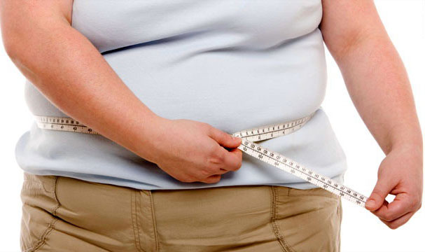 Gan nhiễm mỡ thường gặp ở người béo phì