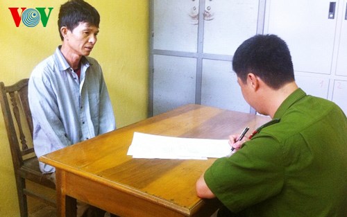 Tin tức pháp luật từ công an Quảng Ninh, bắt thành công đối tượng lẩn trốn truy nã 20 năm