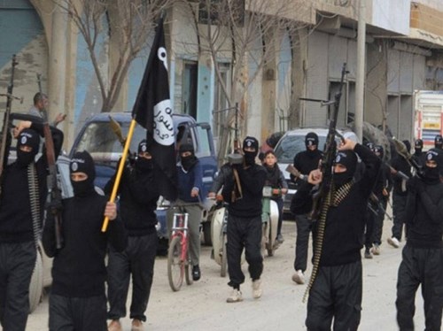 IS đã giành lại được 6 ngôi làng từ phe đối lập ôn hòa, theo tình hình chiến sự Syria mới cập nhật 