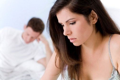 Nhiều phụ nữ ngại gần gũi chồng vì vùng kín có mùi