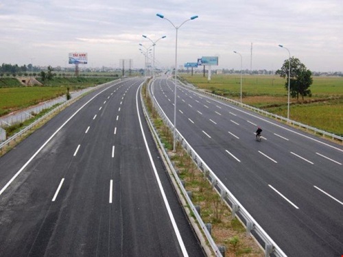 Nhà nước hỗ trợ 55.000 tỉ đồng xây dựng tuyến cao tốc Bắc-Nam