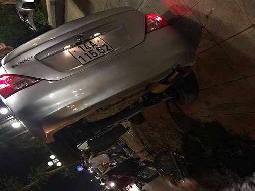 Tai nạn giao thông ngày 24/5: Ôtô Fortuner lao vào gốc cây nát bét, 5 người nhập viện