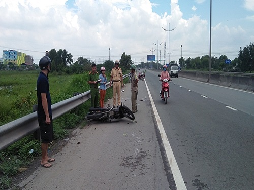 Tai nạn giao thông mới nhất 24h qua ngày 6/8/2017