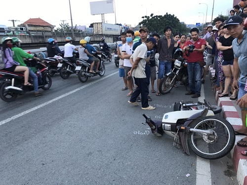 Tai nạn giao thông mới nhất 24h qua ngày 9/10/2017