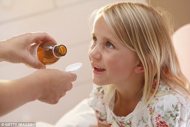 Việc sử dụng thuốc kháng sinh trong một thời gian dài có thể gây ra những tác động tiêu cực tới thần kinh của trẻ
