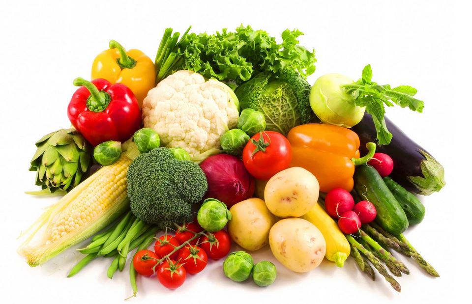 Hãy sử dụng thực phẩm tươi sống để đảm bảo sức khỏe của bạn và gia đình