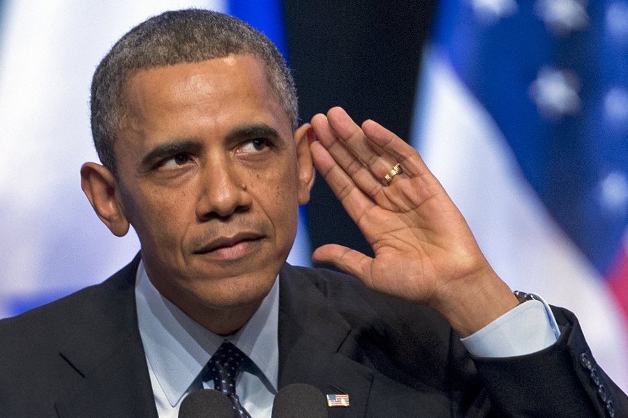 Tổng thống Mỹ Barack Obama sắp có chuyến thăm Việt Nam lần đầu tiên