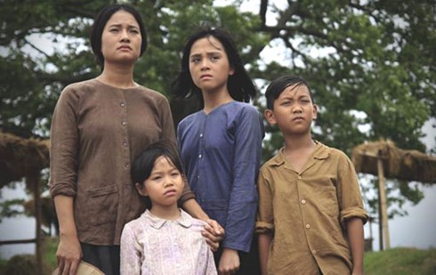 “Cuộc đời của Yến” là phim được chọn khai mạc tuần phim ở Hà Nội để chào mừng liên hoan phim quốc gia lần thứ 19 