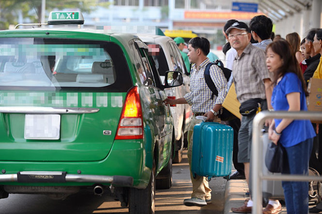 Chi phí đi lại tại Việt Nam cao nhất khu vực