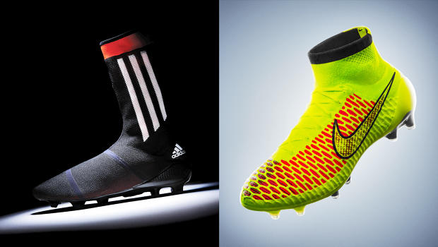 Cuộc chiến của các thương hiệu trong mùa World Cup 2014 2