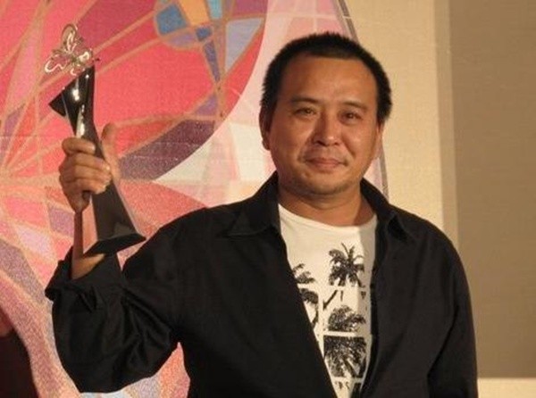 Nhiều người bất ngờ khi đạo diễn Trương Tác Lý bị đi tù vì tội cưỡng bức