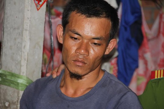  Lê Văn Phước, 27 tuổi, ngụ ấp Bến Cừ, xã Ninh Điền, huyện Châu Thành, tỉnh Tây Ninh.