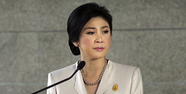 Cựu thủ tướng Thái Lan sẽ bị điều tra hình sự