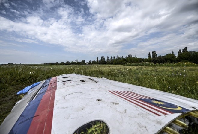 Thảm kịch máy bay MH17 của Malaysia rơi ở Ukraine vào ngày 17/7/2014 đã cướp đi sinh mạng của 298 người