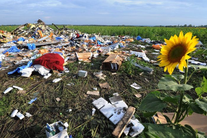 Được cho là yếu tố thay đổi cục diện tình hình Ukraine, thảm kịch máy bay MH17 rơi đã khiến quan hệ Nga – phương Tây thêm căng thẳng
