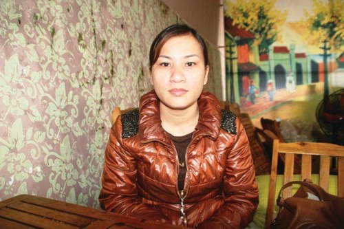 Nữ đại gia Việt Phan Thị Tố Như bị 'chồng hờ' lừa mất hết tài sản