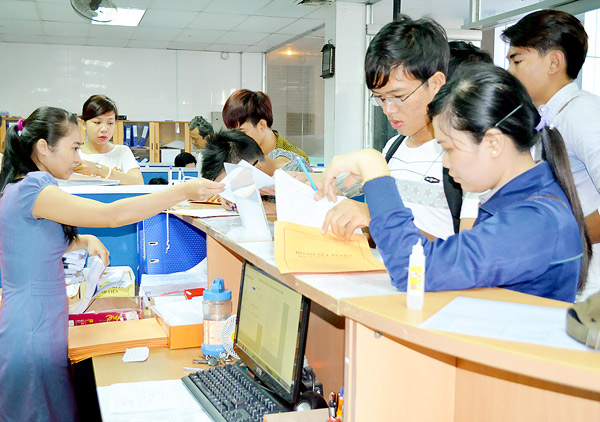 Đại học Quốc gia Hà Nội xác định chỉ tiêu tuyển sinh 2016 theo Thông tư 32 cần sự công khai và công bằng