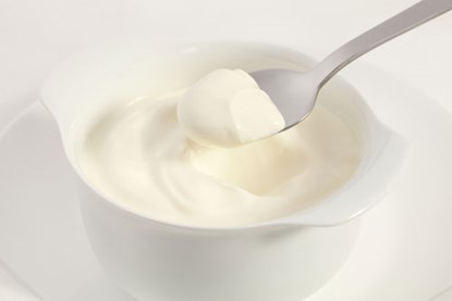 Sữa chua giúp tăng cường hệ tiêu hóa, ngăn ngừa chứng đầy bụng khó chịu do các món ngon ngày Tết gây ra