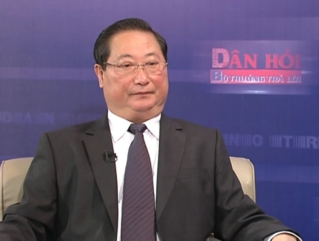 Bộ trưởng Giàng Seo Phử: Sẽ giảm thiểu chính sách 'cho không'
