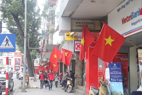 Đảng Cộng sản Việt Nam sau 86 năm thành lập