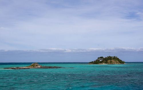 Một trong 8 quốc đảo đẹp nhất thế giới - Fiji