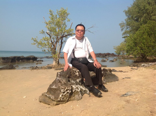 Đạo diễn Châu Huế đột ngột qua đời