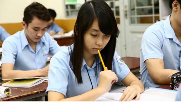 Đáp án đề thi cao đẳng môn Văn khối D năm 2014 sẽ được chấm theo hướng mở